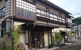 Ryori Ryokan Toriki
